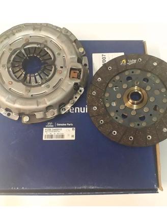 Kit frizione Valeo per HYUNDAI KIA 41200 24450