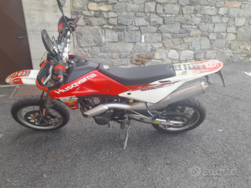 MV Augusta ( Husqvarna )