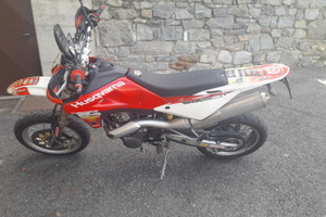 MV Augusta ( Husqvarna )