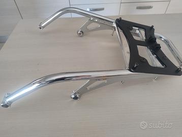Portapacchi Honda cb1100 più bauletto originale pi