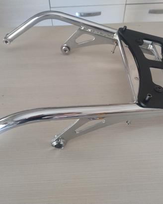 Portapacchi Honda cb1100 più bauletto originale pi