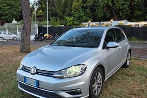 Volkswagen golf ottobre 2020 7.5 metano