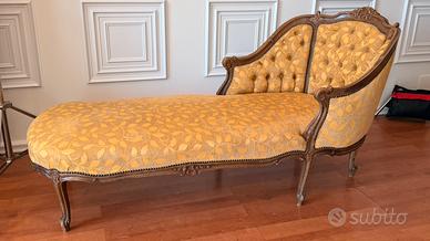 Chaise Longue
