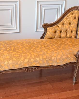 Chaise Longue