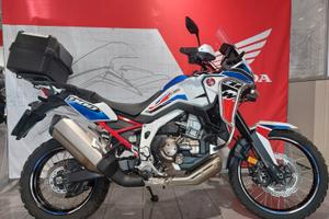 Honda CRF 1100 DCT