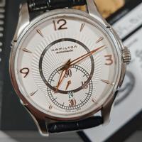 Hamilton Jazzmaster Small Second H325550 Automatic
