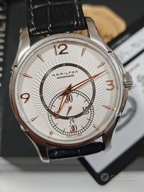 Hamilton Jazzmaster Small Second H325550 Automatic
