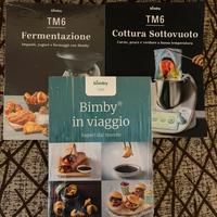 Ricettari bimby tm6