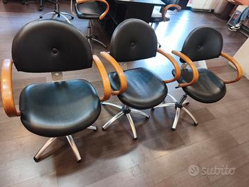 arredamento parrucchiera 