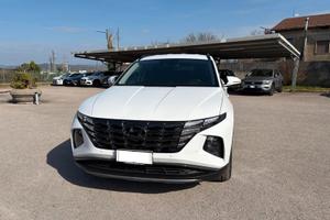 Hyundai Tucson 1.6 CRDi 136cv 100kw Xline 48V