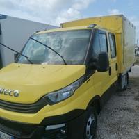 IVECO Daily  35C14