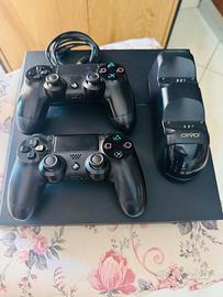 Play station4