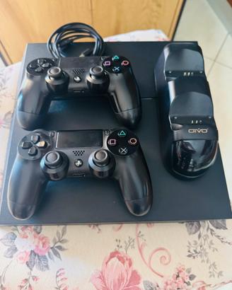 Play station4