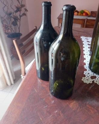 Bottiglioni vintage