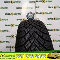Gomme usate 165/60/15 continental invernali c12050