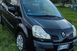 MODUS RENAULT