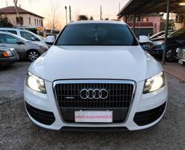 Audi Q5 2.0 TDI 170 CV quattro S tronic