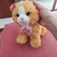 gattina interattiva daisy