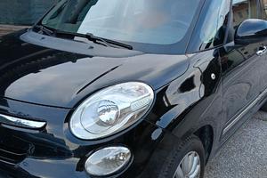 Fiat 500L living
