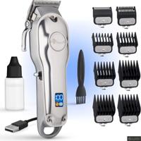 Tagliacapelli Professionali con Taglio Estremament