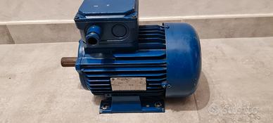 Motore  MARELLI  LINEA BLU  220/380