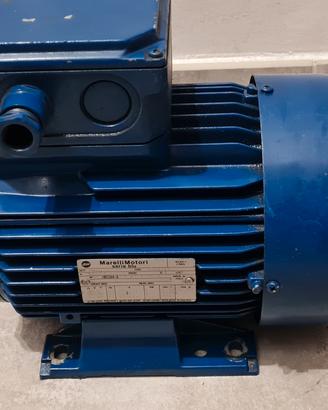 Motore  MARELLI  LINEA BLU  220/380