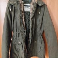 Parka donna 