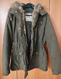 Parka donna 