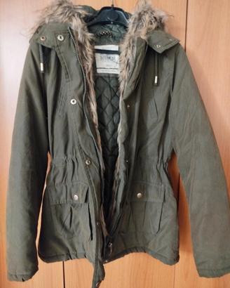 Parka donna 