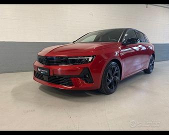 Opel Astra Nuova 5P GS Line 1.2 Turbo 130cv A...