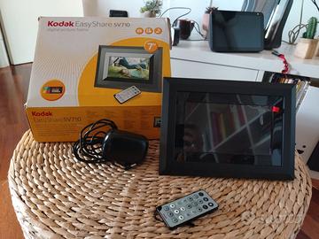 Cornice digitale Kodak easy share sv710