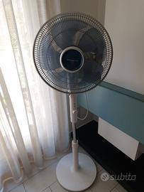Rowenta Turbo Silence Extreme VU5740 non funzionan