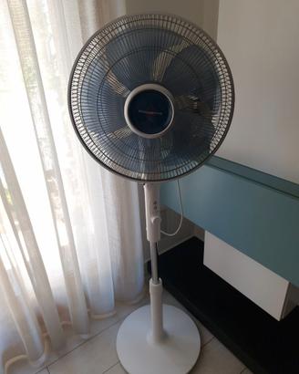 Rowenta Turbo Silence Extreme VU5740 non funzionan