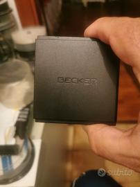 navigatore beker map  per mercedes