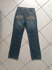 Jeans da ragazza marca Masha Kiss