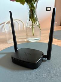 Router con Sim