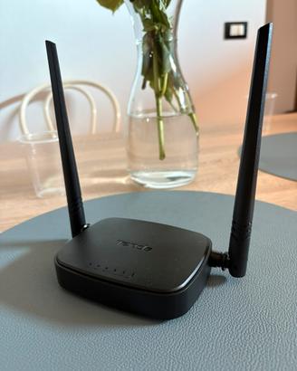 Router con Sim