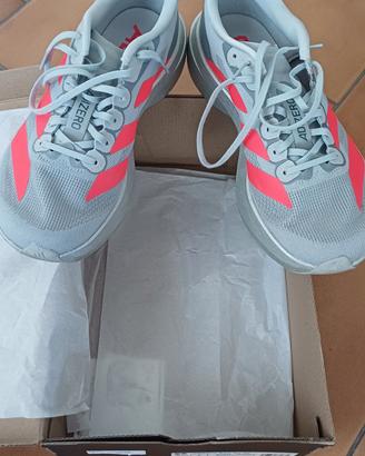 adidas adizero evo sl w