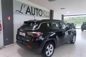 JEEP Compass 1.6 Mjet diesel