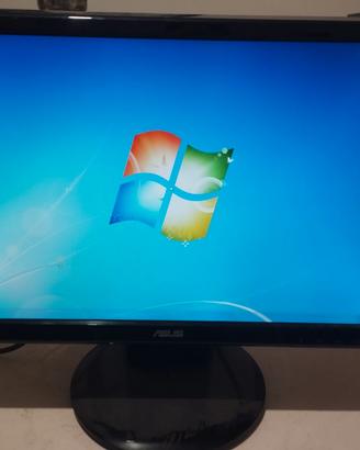 Monitor Vga