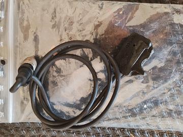 Sonda Tempi Aim Chrono 4