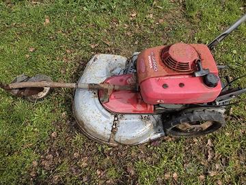 Honda UM 2160