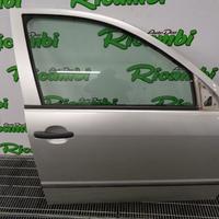 PORTA ANTERIORE DESTRA PER SKODA FABIA 6Y 2002