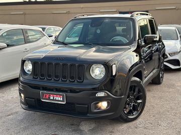 Jeep Renegade 1.6 MJT 120CV LIMITED AUTOMATICO NAV