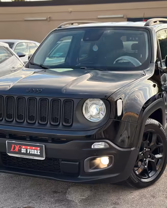 Jeep Renegade 1.6 MJT 120CV LIMITED AUTOMATICO NAV