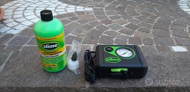 kit riparazione gomme auto