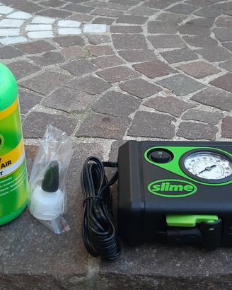 kit riparazione gomme auto