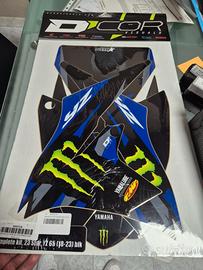 YAMAHA YZ 65