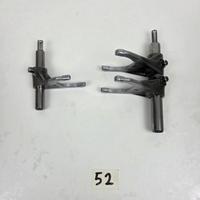 YAMAHA YZF 250 2014 2025 FORCHETTE CAMBIO