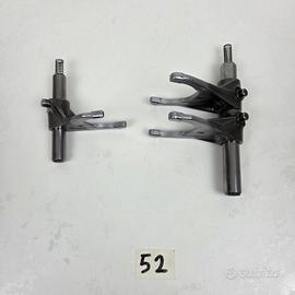 YAMAHA YZF 250 2014 2025 FORCHETTE CAMBIO